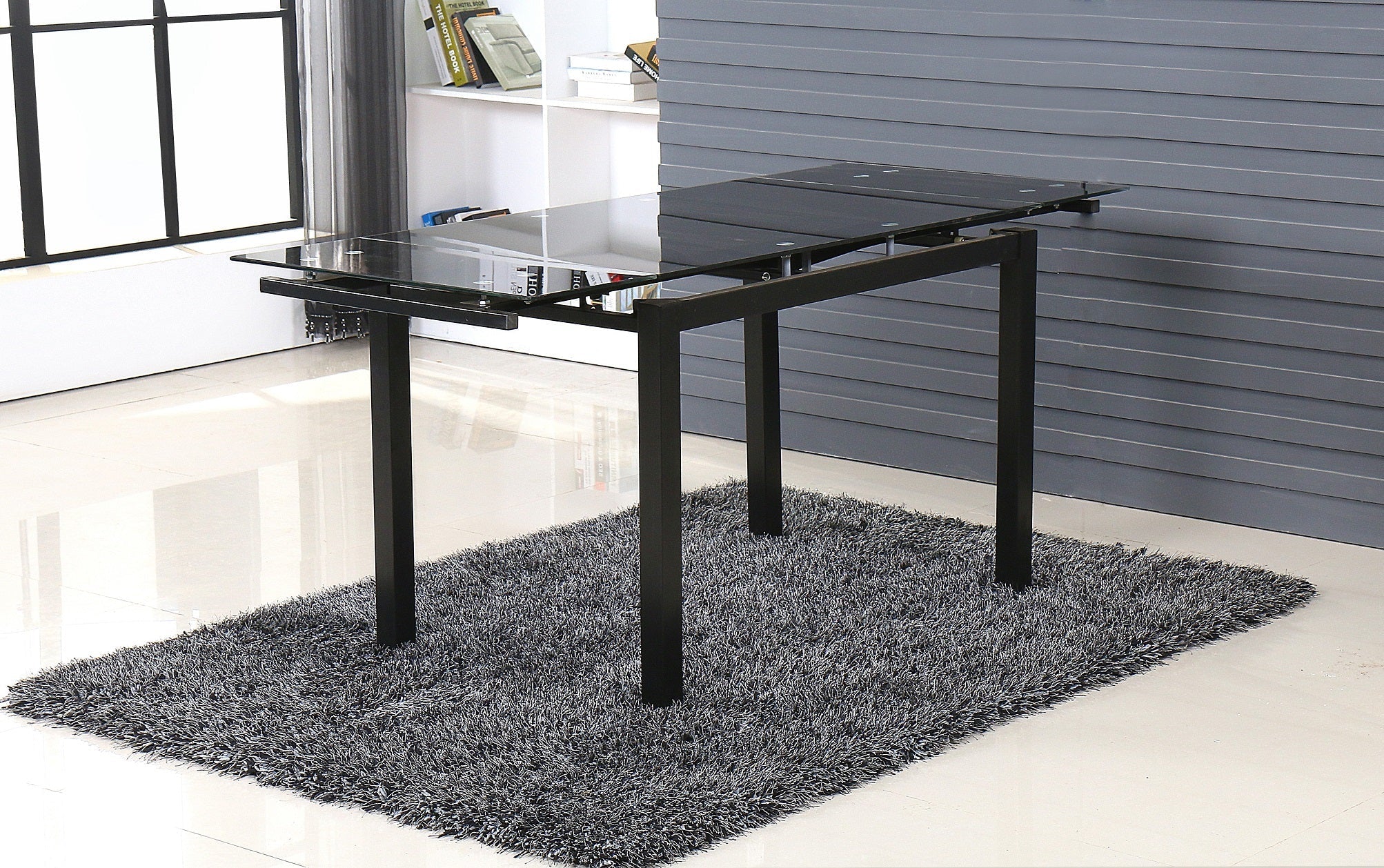 Extendable Dining Table