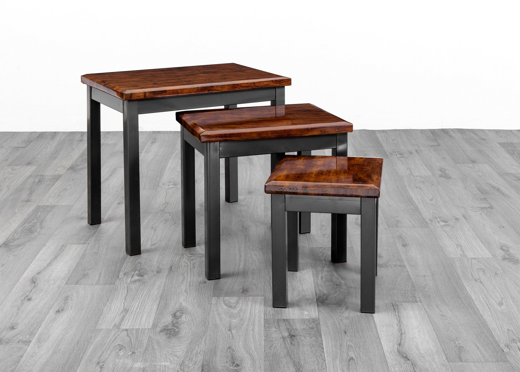 Nest Tables