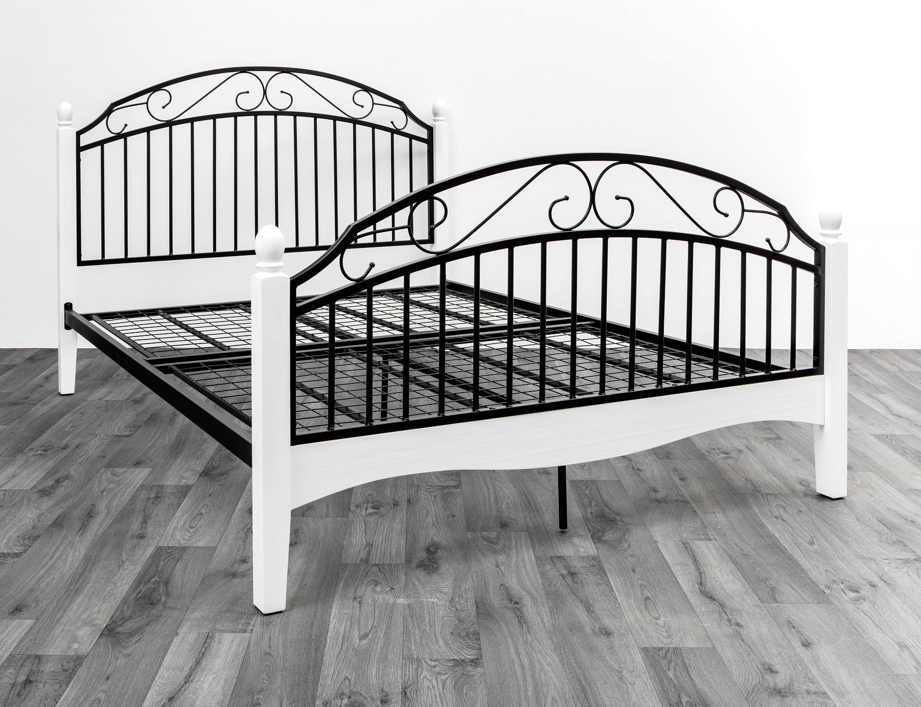 Metal Beds