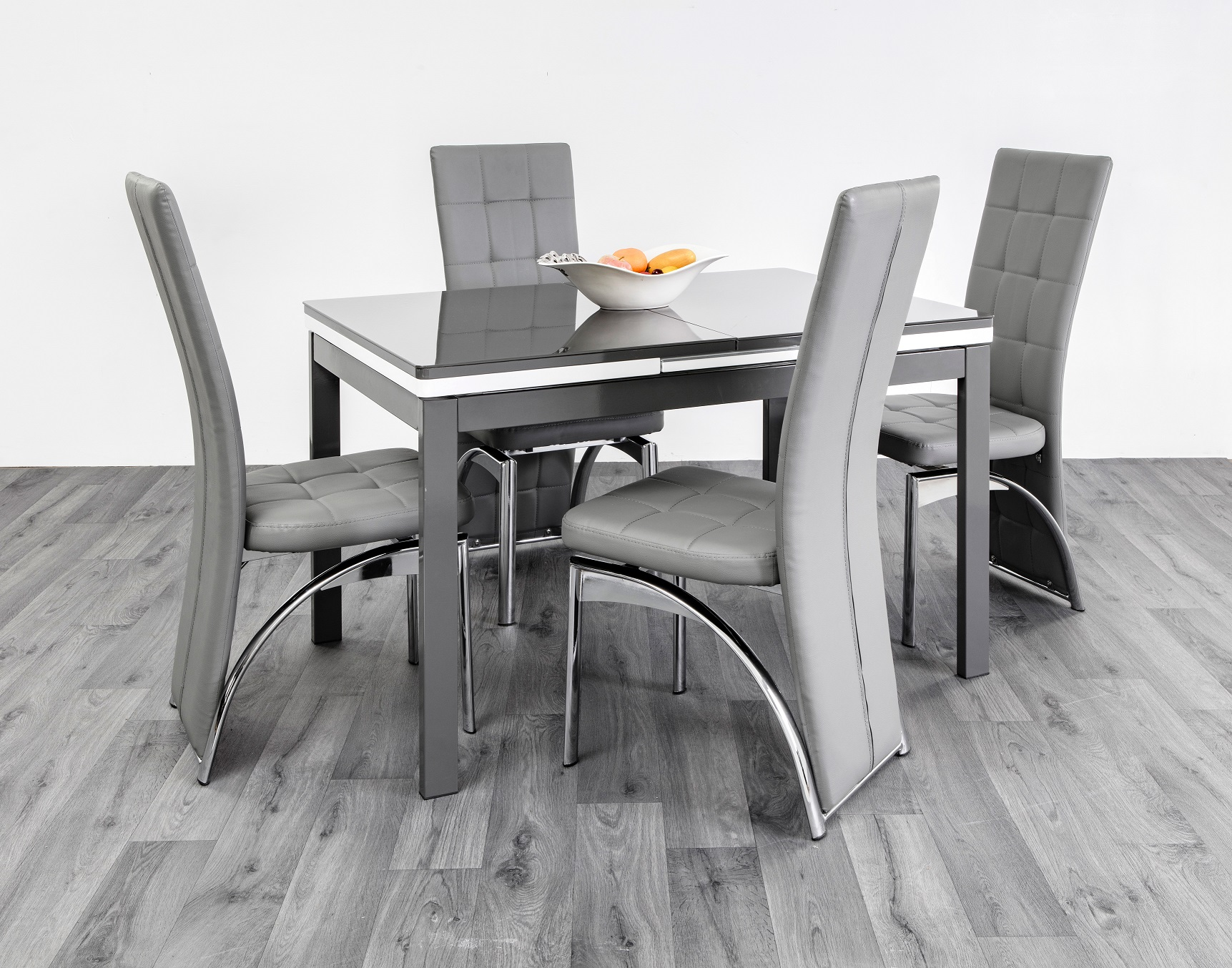 Glass Dining Sets