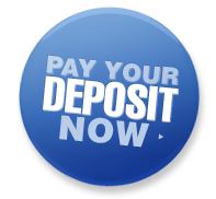 Deposit for reserving your order or paylater.
