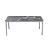 7 Star Furniture Sintered Ceramaic Stone Black, Grey or White Coffee Table, Nest Table with Optional  Side Tables