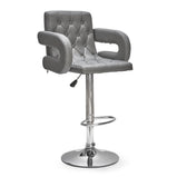 SMART BAR STOOL