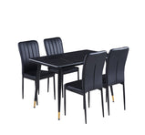 SCORPIO DINING TABLE