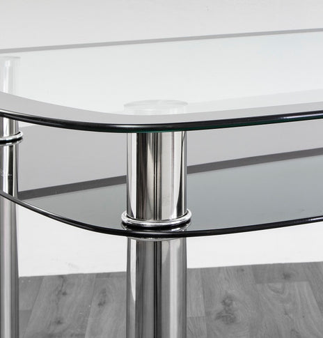 BUDGET DINING TABLE SET