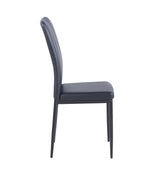 LOTUS DINING CHAIR