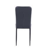 LOTUS DINING CHAIR