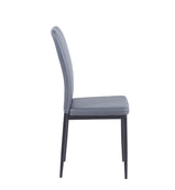 LOTUS DINING CHAIR