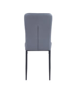 LOTUS DINING CHAIR