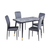 SCORPIO DINING TABLE