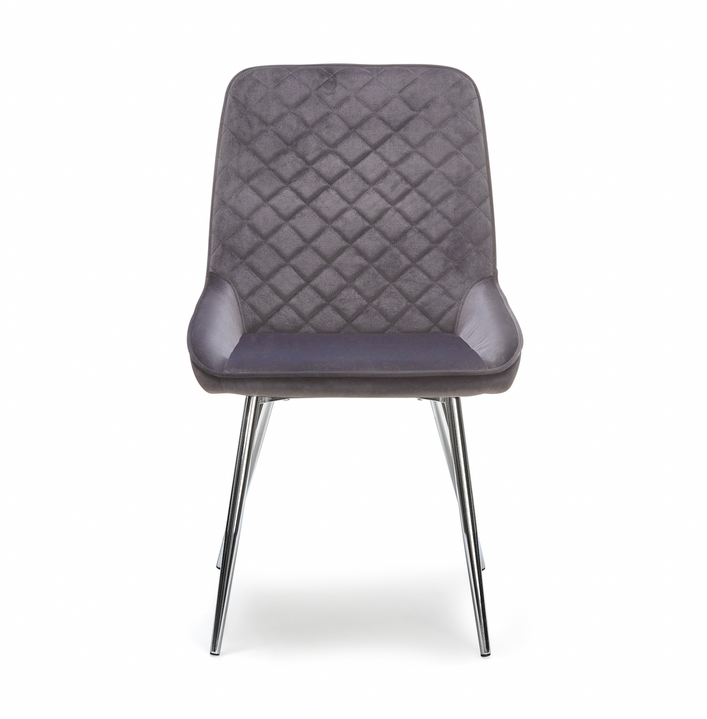 Stainless steel online chairs for home