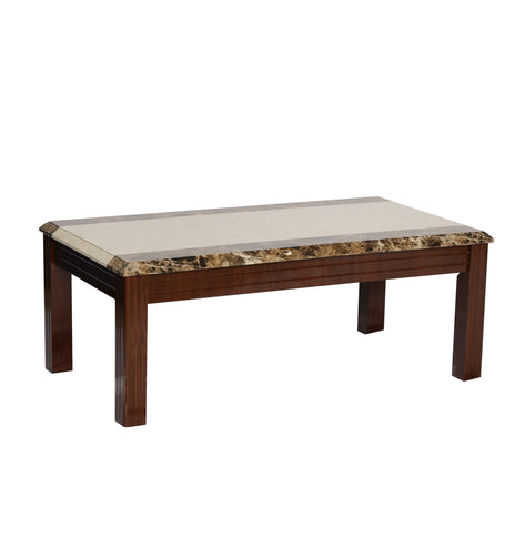 Marble Effect Gloss Finish Nest of tables set of 3 in Black/Brown/Grey/Beige/Cream