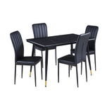 SCORPIO DINING TABLE